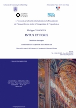 Intus et foris - ACCADEMIA DI ROMANIA