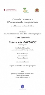 Presentazione libro 