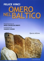 Omero nel Baltico: presentazione del libro di Felice Vinci presso la Biblioteca Comunale di Palermo