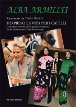 Da Jacqueline Kennedy Onassis a Virna Lisi, la Dolce Vita sotto la spazzola di Alba Armillei - http://www.adnkronos.com/