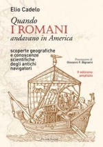 Nuovi indizi su Romani in America - AGI