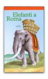 Elefanti a Roma