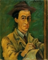Carlo Busiri Vici. Dipinti e disegni dal 1942 al 1948