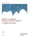 Miti Ladini delle Dolomiti (vol.II)