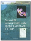 Stato delle conoscenze sulla flora vascolare d'Italia