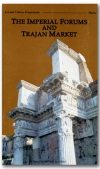The Imperial Forums and Trajan Market