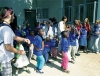 Una scuola a Maputo. Gli studenti romani per l'Africa