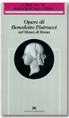Opere di Benedetto Pistrucci 