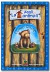 La casa degli animali- L'orso bruno