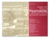 Vedute del Pantheon attraverso i secoli