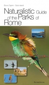 Naturalistic guide of the park of Rome
