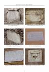 Piccole targhe sugli edifici dei rioni storici di Roma 