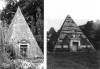 La piramide di Caio Cestio