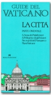 Guide del Vaticano: la Città