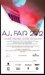A.I. FAIR 2012
