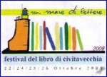 Festival del Libro di Civitavecchia