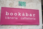 Mercoledì 8 Dicembre - ore 18:30 - Libreria Bookabar - Palazzo delle Esposizioni - Incontro con Costantino D' Orazio