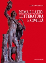 ROMA E LAZIO: LETTERATURA E CIVILTà - PREMIO SPECIALE 