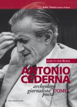 Antonio Cederna - 
