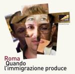 Roma, i sogni degli immigrati - 